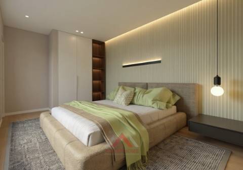 Moradia V3+1 - O Melhor Pôr do Sol