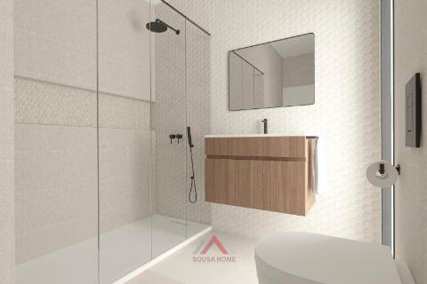 Moradia V3+1 - O Melhor Pôr do Sol