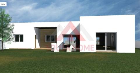 Moradia V4 R/C - 2 Suites - Grande Jardim - Pousos