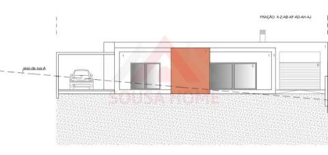 Moradia V4 R/C - 2 Suites - Grande Jardim - Pousos