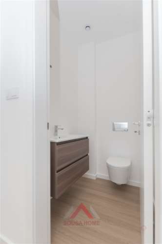 Refúgio de Modernidade e Conforto