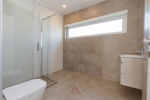 Refúgio de Modernidade e Conforto