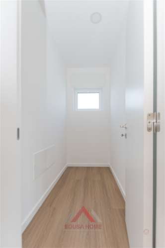 Refúgio de Modernidade e Conforto