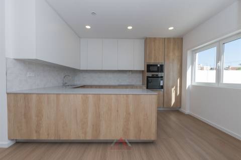 Refúgio de Modernidade e Conforto