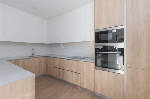 Refúgio de Modernidade e Conforto