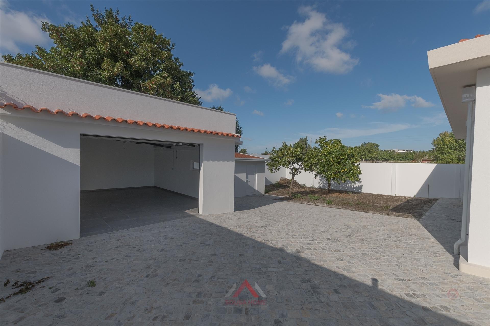 Refúgio de Modernidade e Conforto