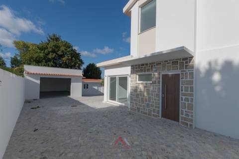 Refúgio de Modernidade e Conforto