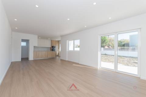 Refúgio de Modernidade e Conforto