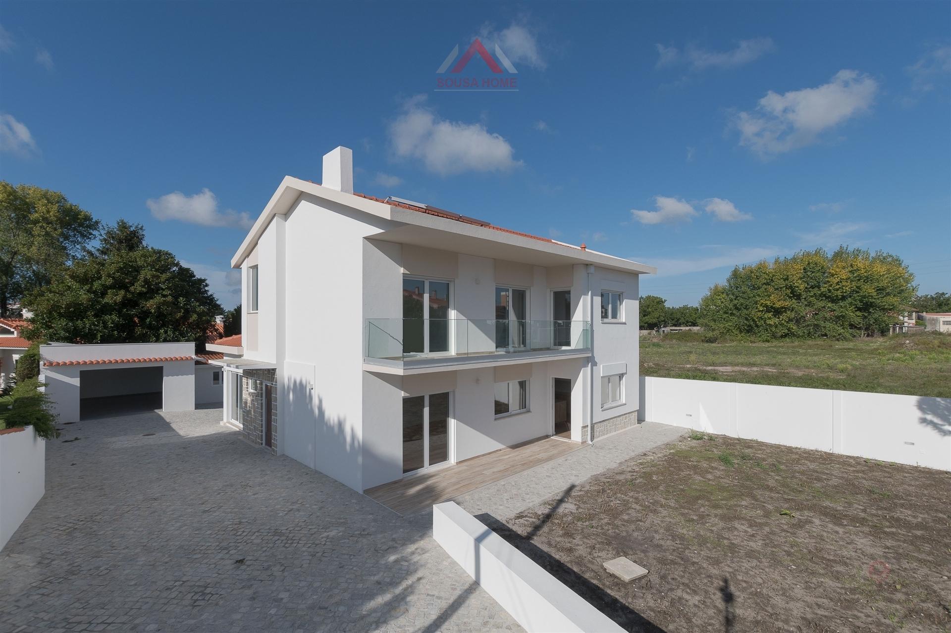 Refúgio de Modernidade e Conforto