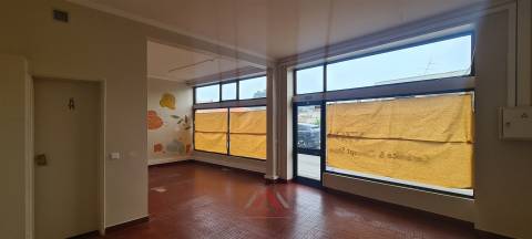 Loja - Centro Cidade Leiria - Comércio ou Serviços