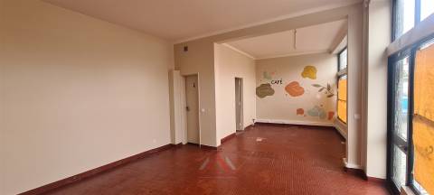 Loja - Centro Cidade Leiria - Comércio ou Serviços