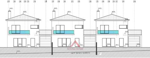 Moradia V3+1 - O Melhor Pôr do Sol
