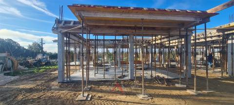 Moradia V3+1 - O Melhor Pôr do Sol