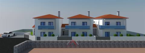 Moradia V3+1 - Jardim / Closet / Tranquilidade