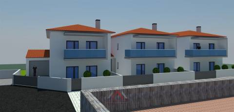 Moradia V3+1 - Jardim / Closet / Tranquilidade