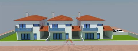 Moradia V3+1 - Jardim / Closet / Tranquilidade