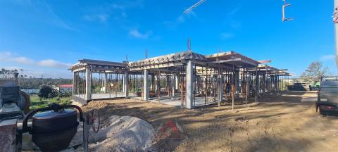 Moradia V3+1 - Jardim / Closet / Tranquilidade