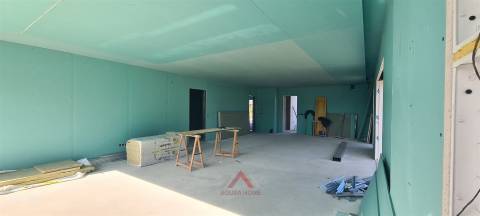 Moradia T3 Rés-do-Chão