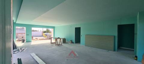 Moradia T3 Rés-do-Chão