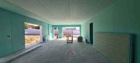 Moradia T3 Rés-do-Chão