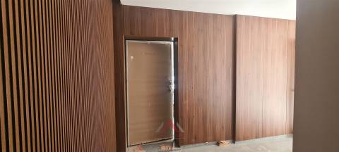 T3 c/ Terraço + Jardim Privado