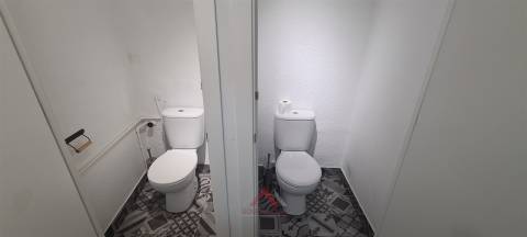 LOJA ÓPTIMA LOCALIZAÇÃO / COMÉRCIO / SERVIÇOS