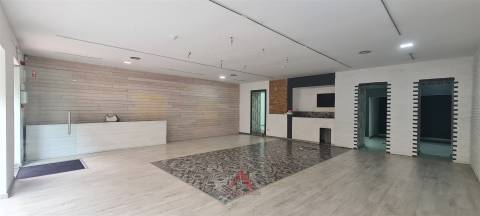 LOJA ÓPTIMA LOCALIZAÇÃO / COMÉRCIO / SERVIÇOS