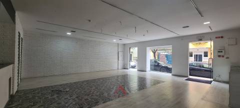 LOJA ÓPTIMA LOCALIZAÇÃO / COMÉRCIO / SERVIÇOS
