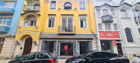 LOJA ÓPTIMA LOCALIZAÇÃO / COMÉRCIO / SERVIÇOS