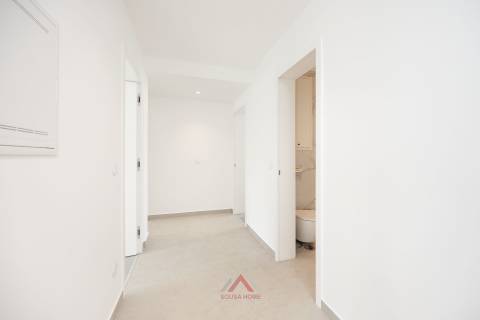 T4 Centro Leiria - Excelentes Acabamentos