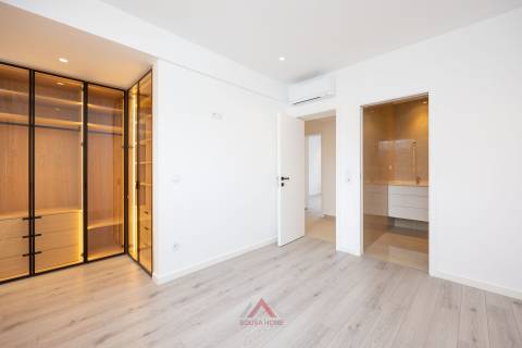 T4 Centro Leiria - Excelentes Acabamentos