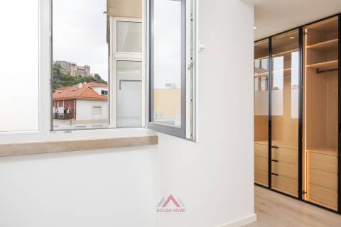 T4 Centro Leiria - Excelentes Acabamentos