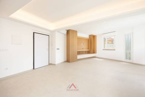 T4 Centro Leiria - Excelentes Acabamentos