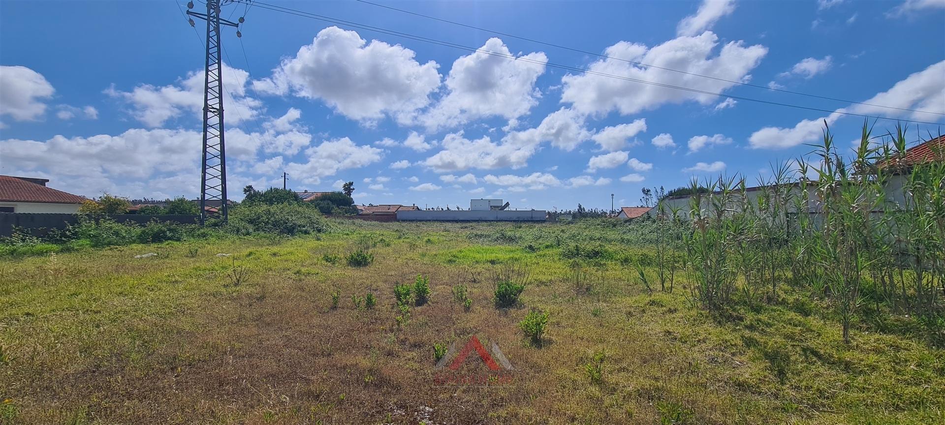 Terreno p/ Construção Multifração