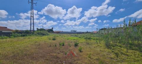 Terreno p/ Construção Multifração