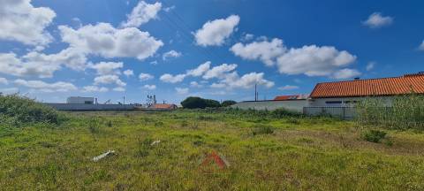 Terreno p/ Construção Multifração