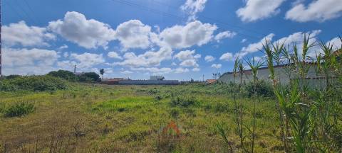 Terreno p/ Construção Multifração