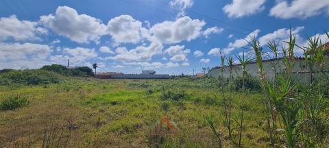 Terreno p/ Construção Multifração
