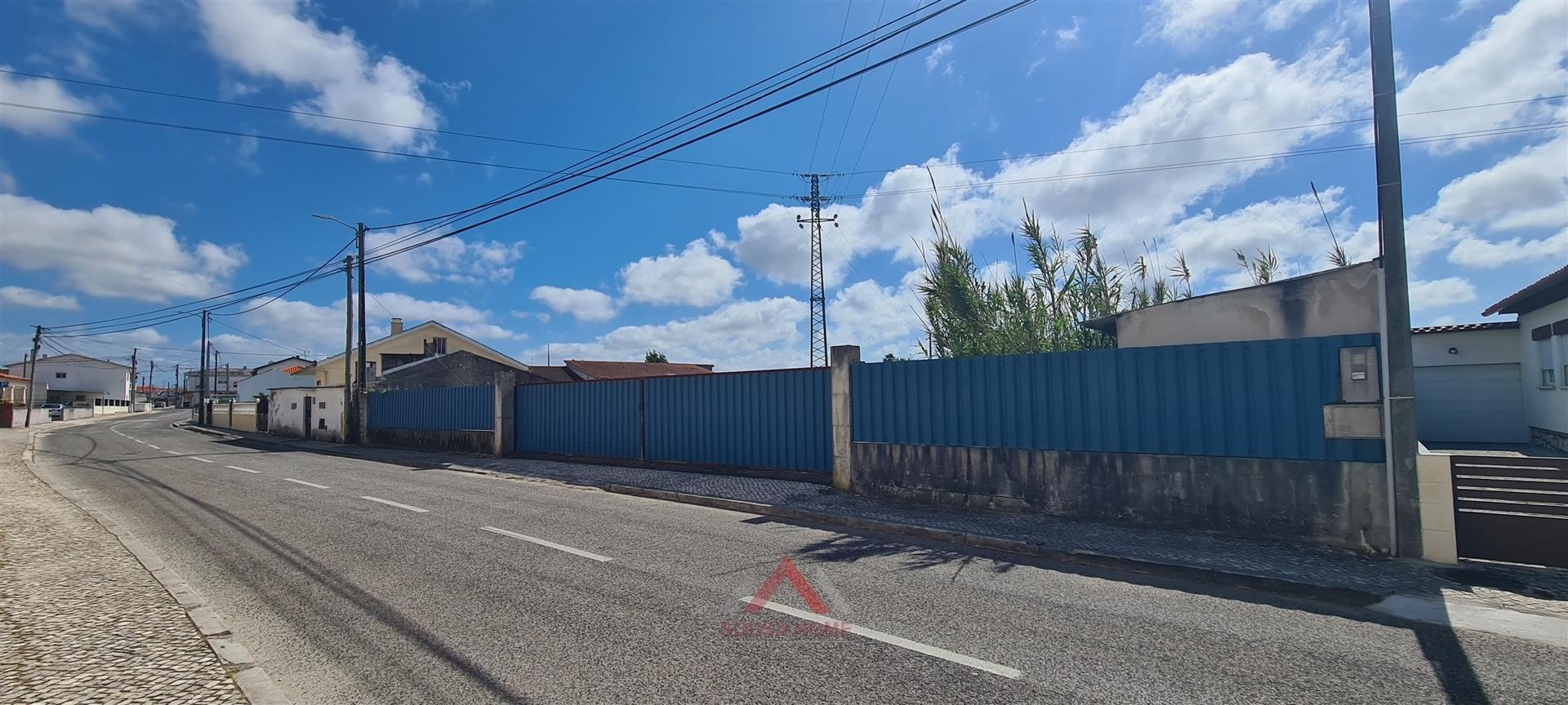 Terreno p/ Construção Multifração