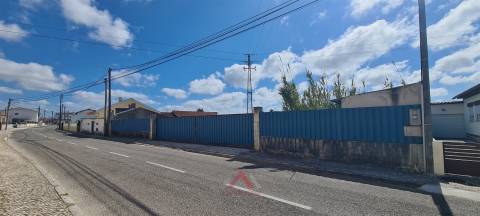 Terreno p/ Construção Multifração