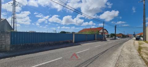 Terreno p/ Construção Multifração