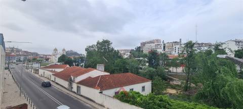T3 Centro Cidade Leiria