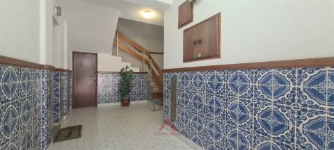 T3 Centro Cidade Leiria