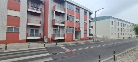 T3 Centro Cidade Leiria