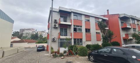 T3 Centro Cidade Leiria