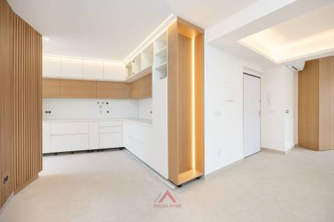 T4 Centro Leiria - Excelentes Acabamentos