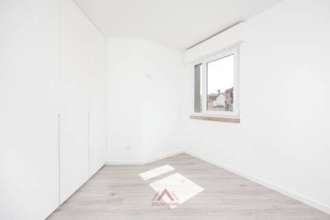 T4 Centro Leiria - Excelentes Acabamentos