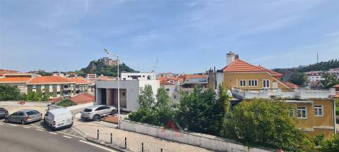 Apartamento T3 no Centro da Cidade