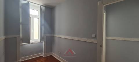 Apartamento T3 no Centro da Cidade