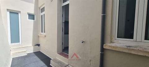 Apartamento T3 no Centro da Cidade
